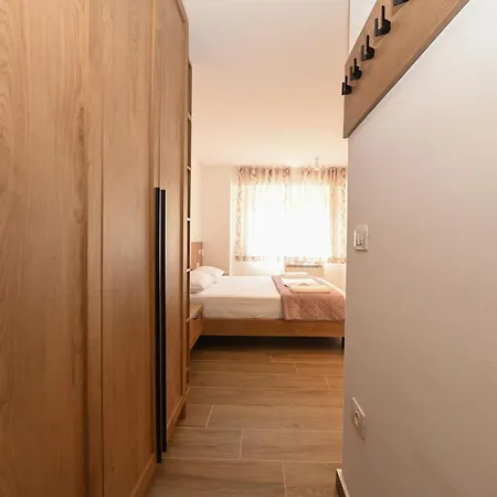 Lägenhet Amra Delux Durres