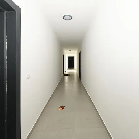 Lägenhet Amra Delux Durres