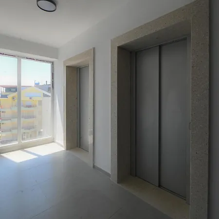 Διαμέρισμα Amra Delux Durres *