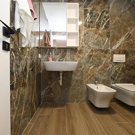 Amra Delux Durres Διαμέρισμα
