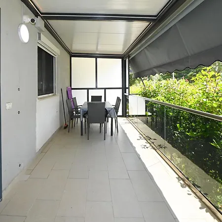 Apartment Amra Delux Durres Golem (Tirana)