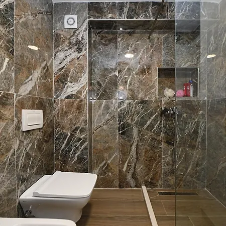 Διαμέρισμα Amra Delux Durres Golem (Tirana)