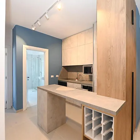 Apartment Amra Delux Durres